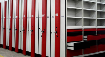 Mobile Compactors