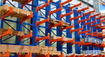 Cantilever Racking