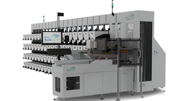 Sure Sort – Sorting Solution